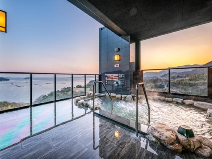 livemax resort miyahama onsen ocean