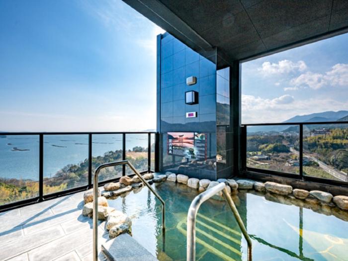 livemax resort miyahama onsen ocean