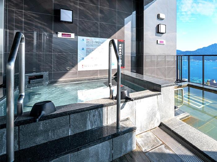livemax resort miyahama onsen ocean