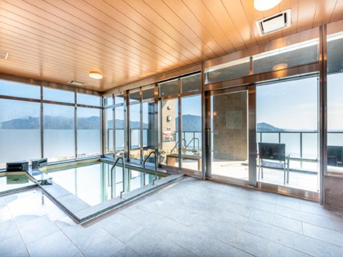 livemax resort miyahama onsen ocean