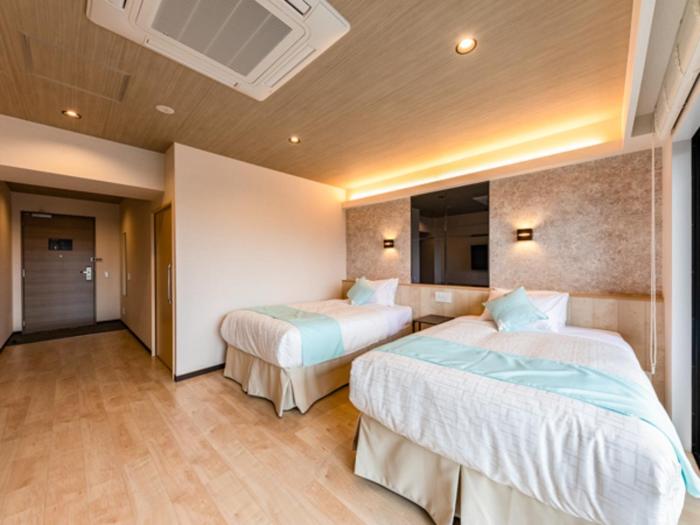 livemax resort miyahama onsen ocean