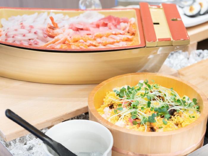 livemax resort miyahama onsen ocean