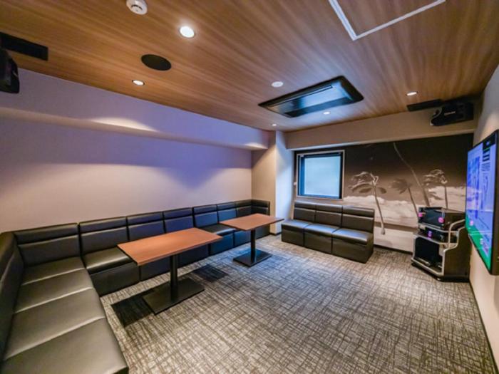 livemax resort miyahama onsen ocean