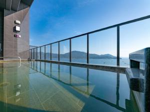 livemax resort miyahama onsen ocean