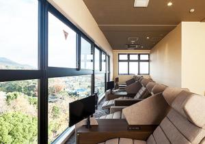 livemax resort miyahama onsen ocean
