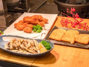 livemax resort miyahama onsen ocean