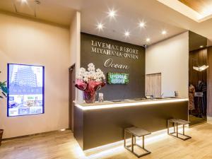 livemax resort miyahama onsen ocean