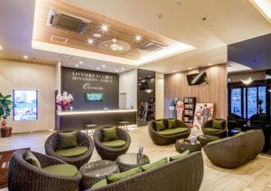 livemax resort miyahama onsen ocean