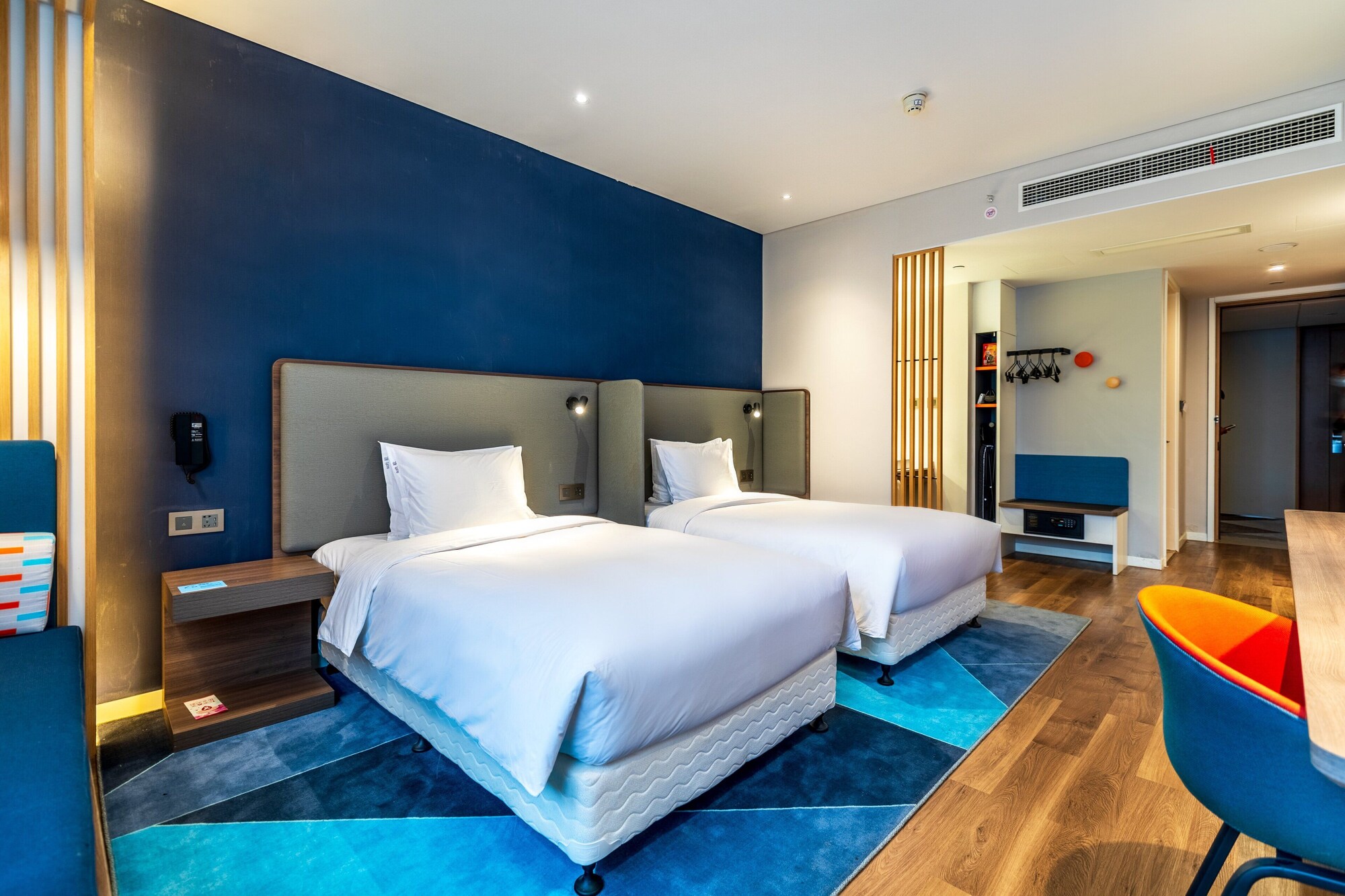 holiday inn express pinghu an ihg hotel