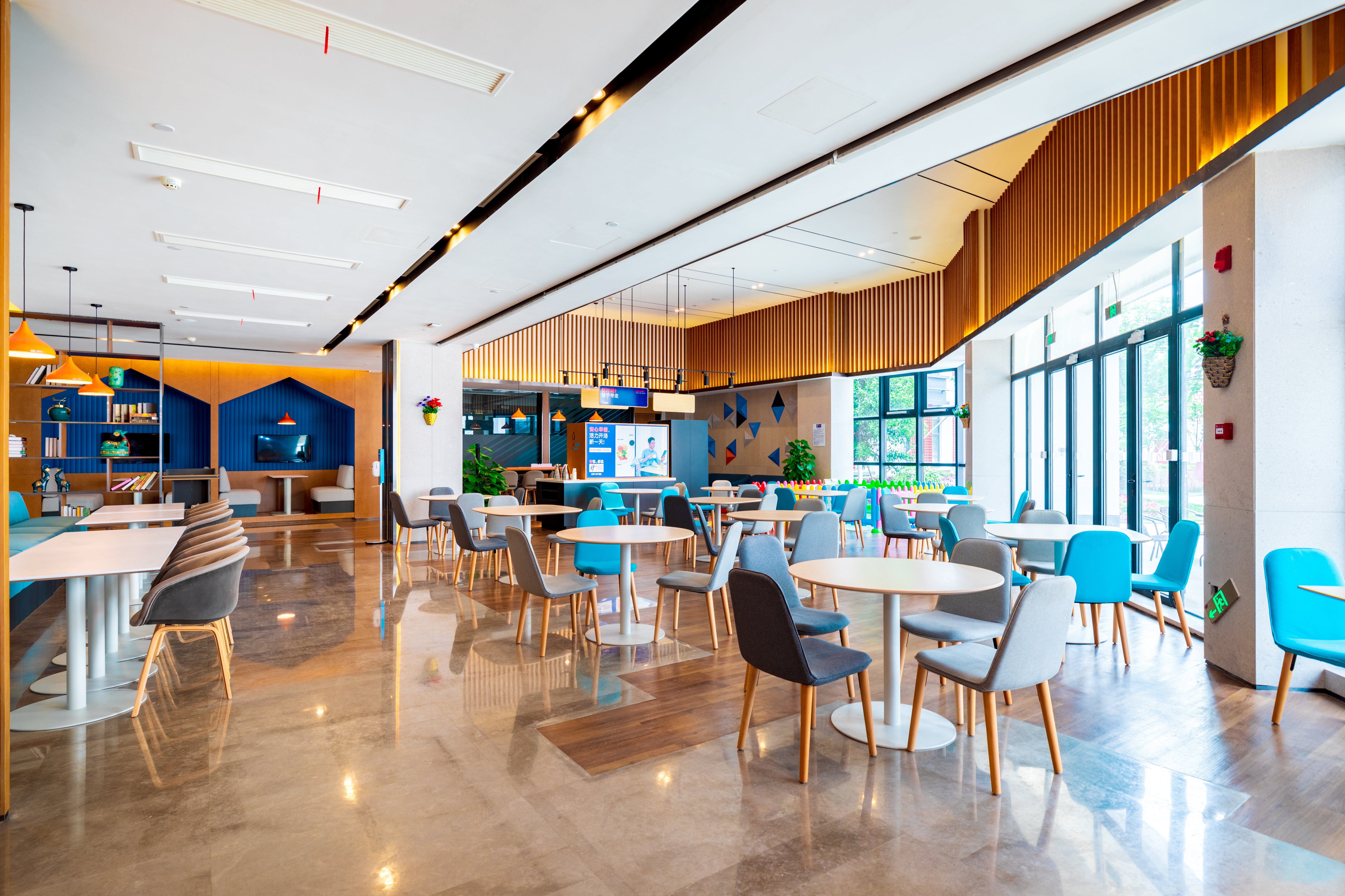 holiday inn express pinghu an ihg hotel