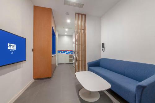 holiday inn express pinghu an ihg hotel