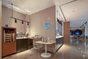 holiday inn express pinghu an ihg hotel