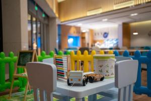 holiday inn express pinghu an ihg hotel