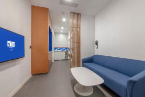 holiday inn express pinghu an ihg hotel