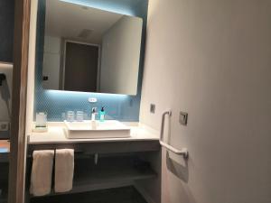 holiday inn express pinghu an ihg hotel
