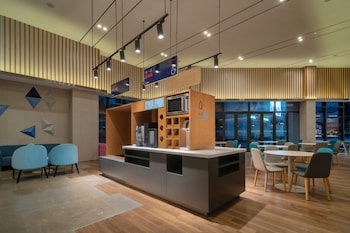 Holiday Inn Express Pinghu, An Ihg Hotel,Jiaxing>>Jiashan,3 star