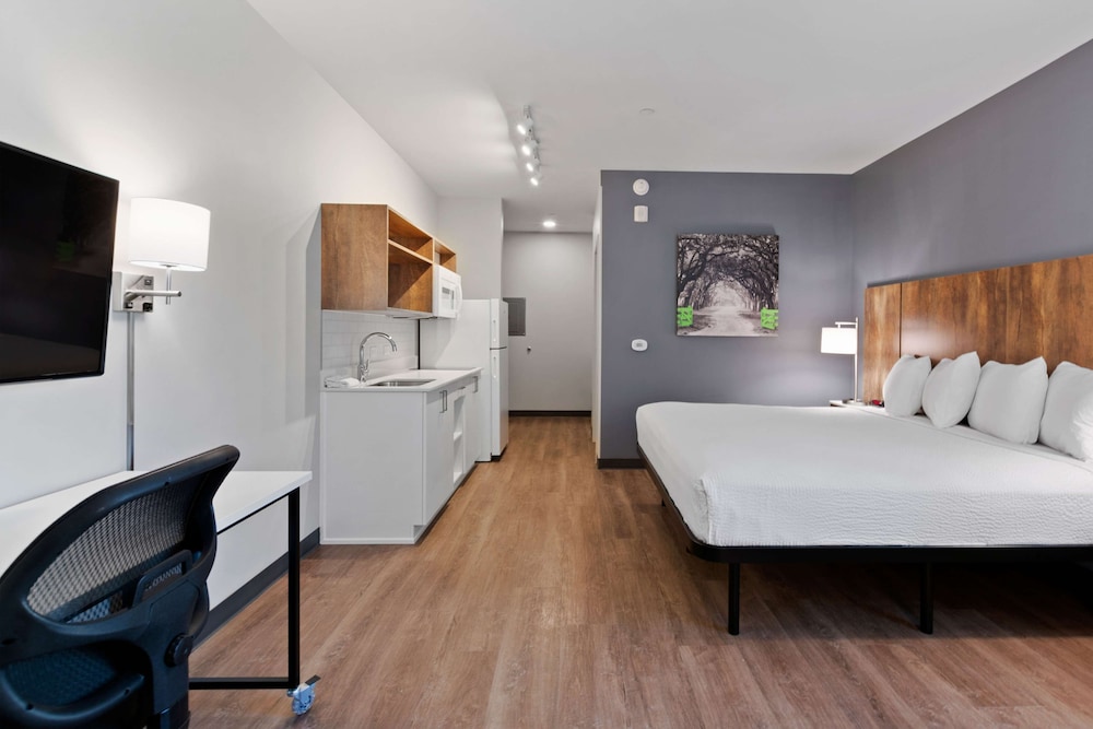 extended stay america premier suites bluffton hilton head