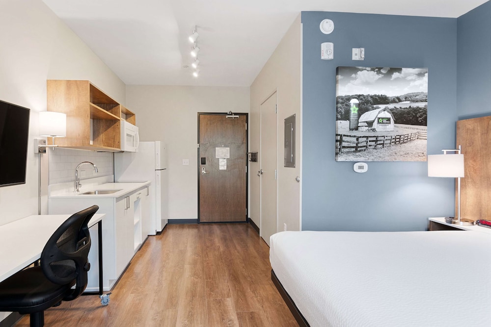 extended stay america premier suites bluffton hilton head
