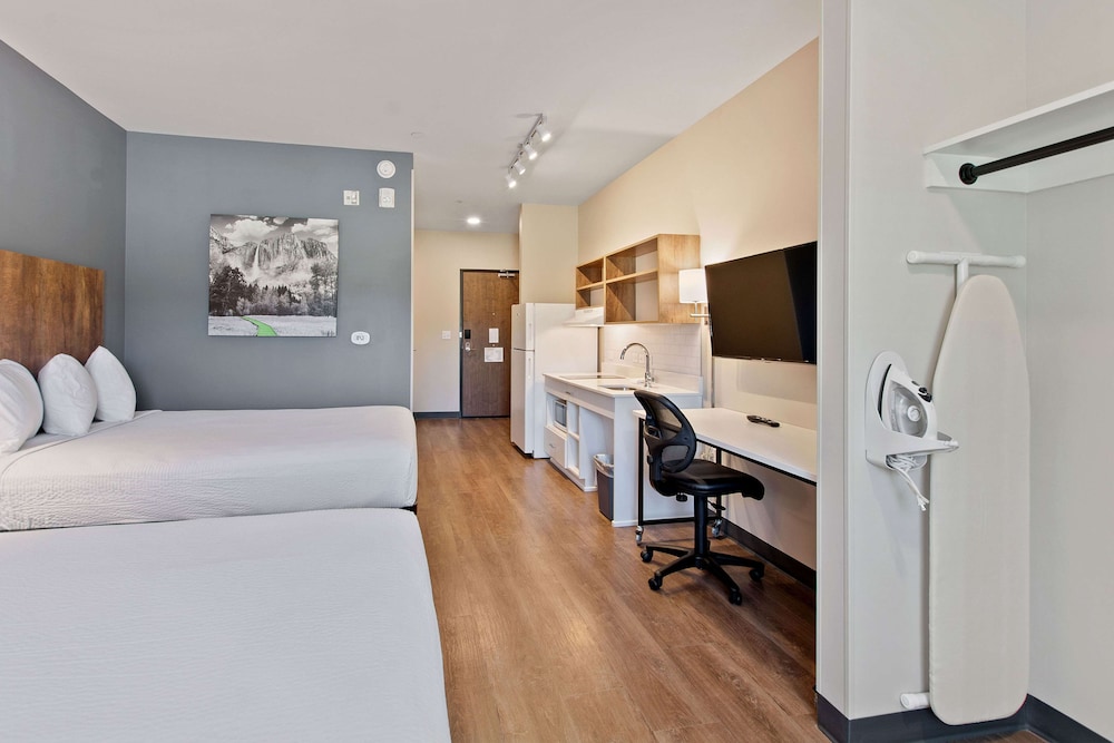 extended stay america premier suites bluffton hilton head