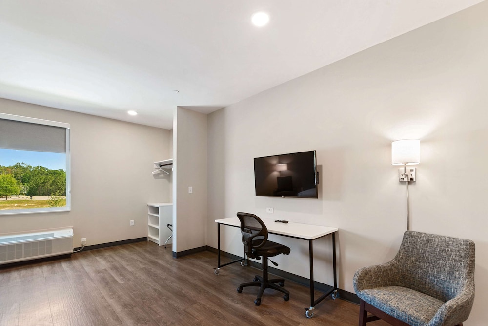 extended stay america premier suites bluffton hilton head