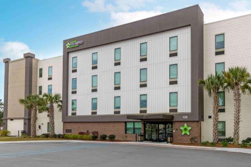 extended stay america premier suites bluffton hilton head