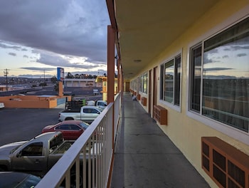 barstow