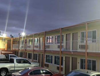 barstow