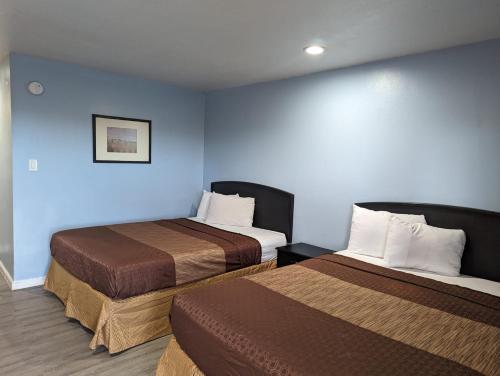 best motel