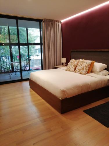 Close To You By Residence Lheritage,Miguel Hidalgo>>Mexico City,3 star