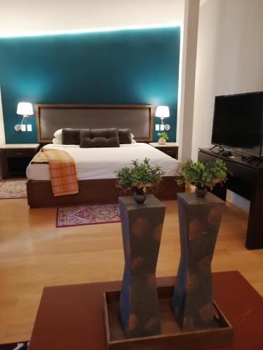 Close To You By Residence Lheritage,Miguel Hidalgo>>Mexico City,3 star