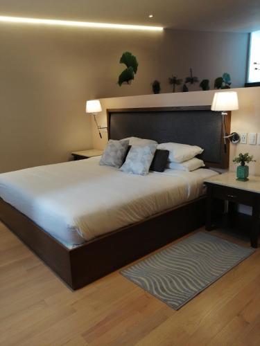 Close To You By Residence Lheritage,Miguel Hidalgo>>Mexico City,3 star