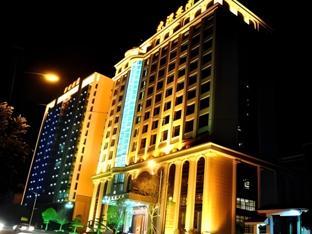 guangyuan international hotel