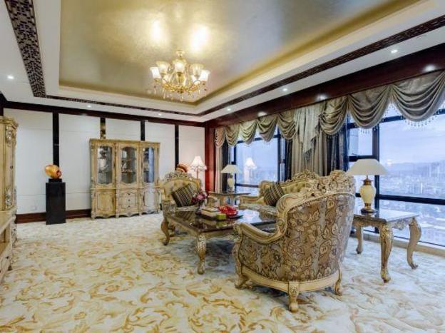 guangyuan international hotel