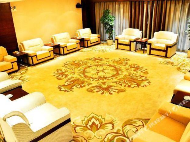 guangyuan international hotel