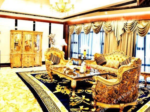 guangyuan international hotel