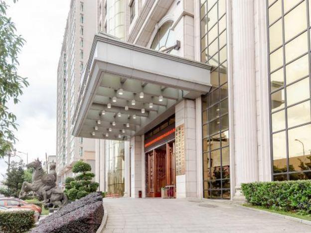 guangyuan international hotel