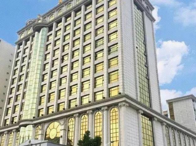 guangyuan international hotel