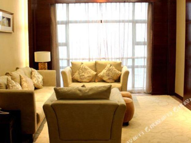 guangyuan international hotel