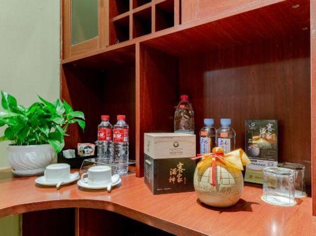 guangyuan international hotel