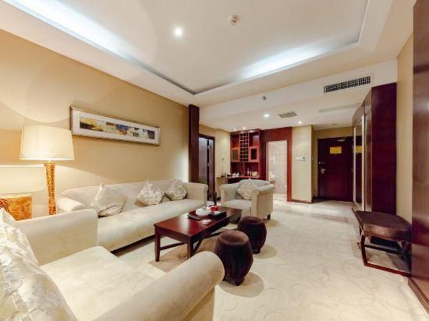 guangyuan international hotel