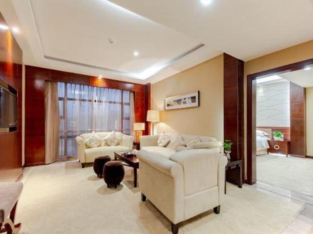 guangyuan international hotel