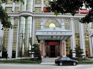 guangyuan international hotel