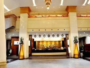 guangyuan international hotel