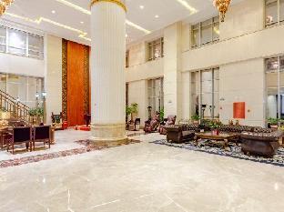 guangyuan international hotel