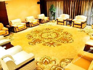 guangyuan international hotel