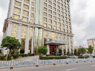 guangyuan international hotel