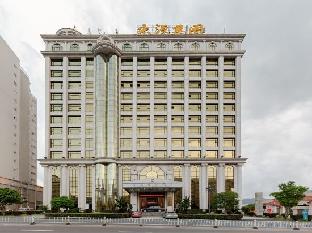guangyuan international hotel