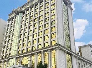 guangyuan international hotel