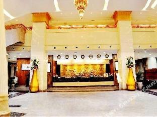 guangyuan international hotel