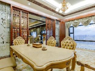 guangyuan international hotel